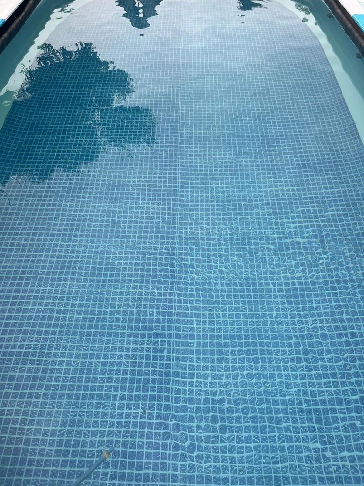 Ceylonta Beach Resort And Spa Hambantota Exterior foto